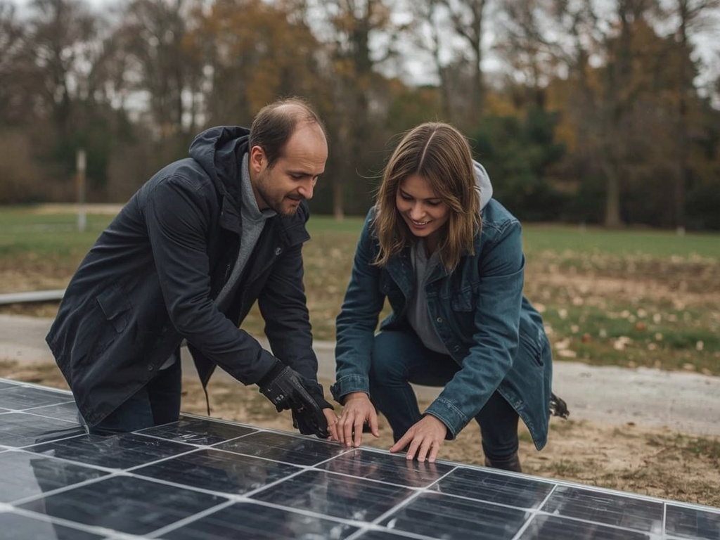 Ce que l’on croit savoir sur le solaire en rénovation, et ce qui change vraiment la donne